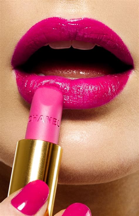 chanel lipstick pink twist